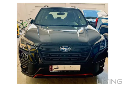 Subaru Forester  2023
